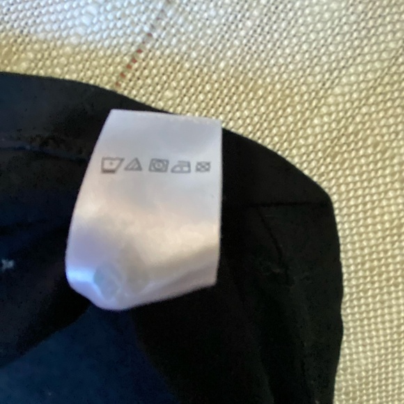 Distillery Apparel Mens Black Cotton Festive Funny Holiday T-Shirt- Sz-L - Picture 9 of 12